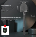 IronMaster Heavy Duty 3-in-1 Tactical Survival Shovel