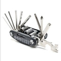 ForgeMaster 16-in-1 Compact Multi-Tool